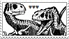 dinosaurs_stamp_by_homosocks_d2s6oqq