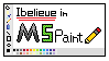 ibelieveinmspaint