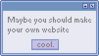 makeurownsite